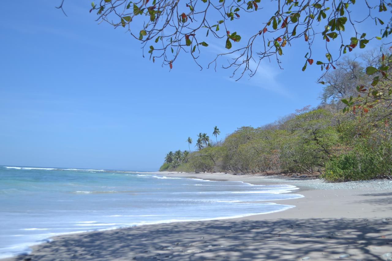 Rustico Santa Teresa Carmen (Puntarenas)