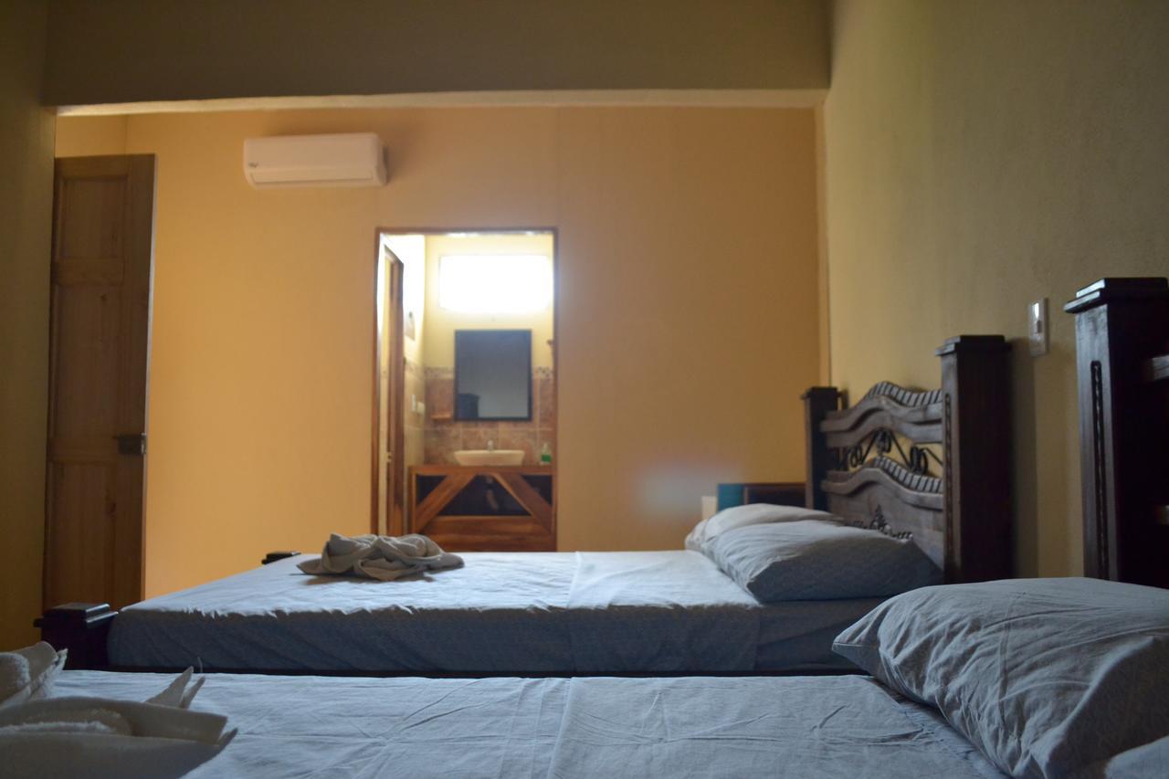 Rustico Santa Teresa