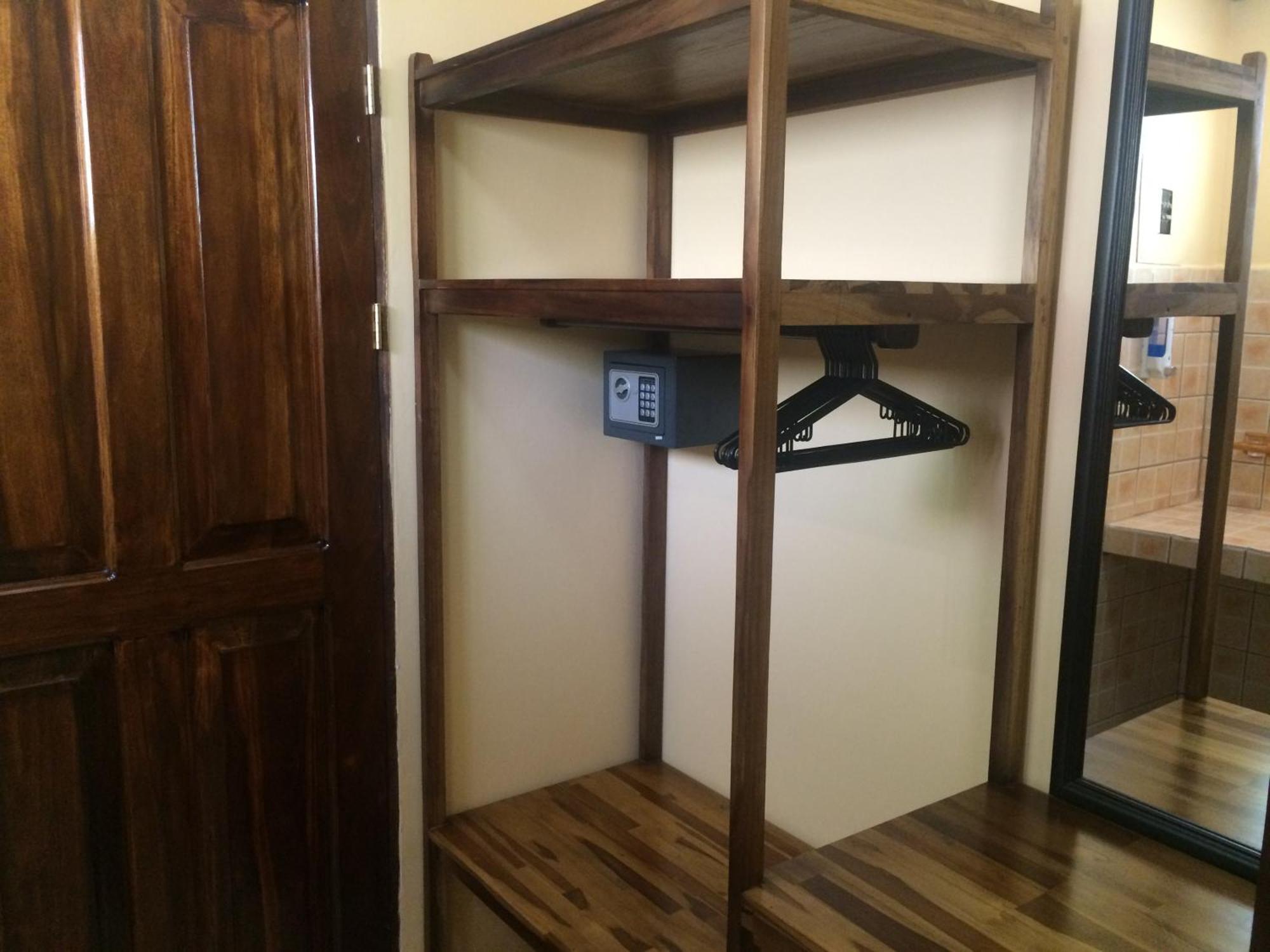 Hotel Mussaenda, Arenal