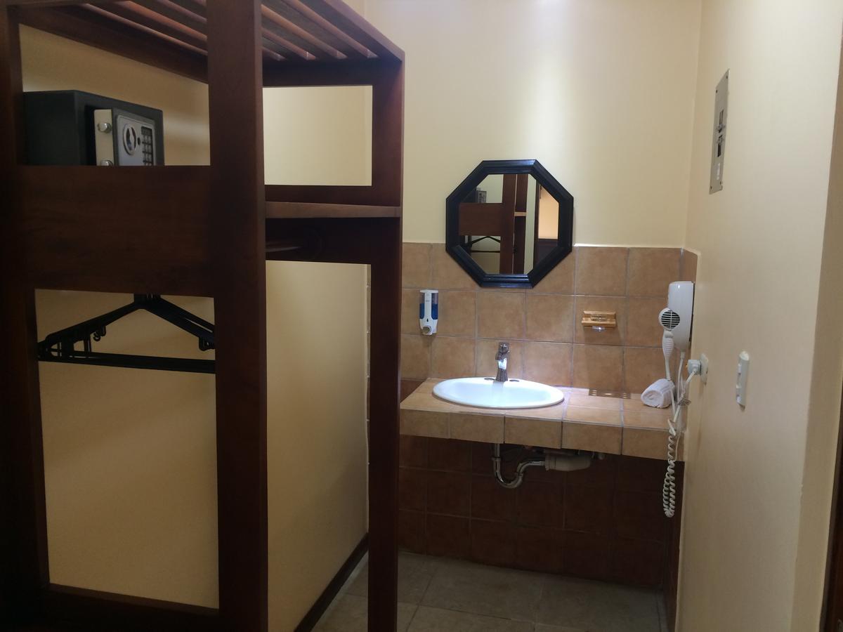 Hotel Mussaenda, Arenal La Fortuna