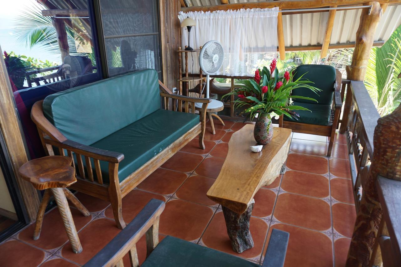 Hotel Cabinas Jimenez Puerto Jimenez