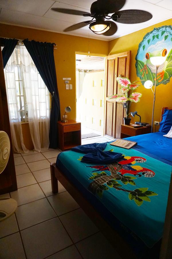 Cabinas Jimenez Hotel Puerto Jimenez