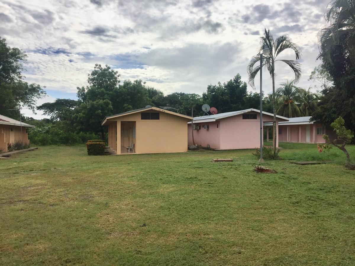 Holiday park Cabinas Mi Mama San Pablo Viejo
