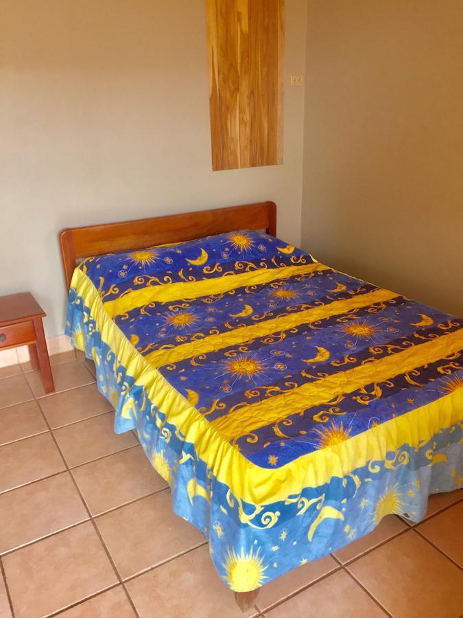 Cabinas Mi Mama * San Pablo Viejo