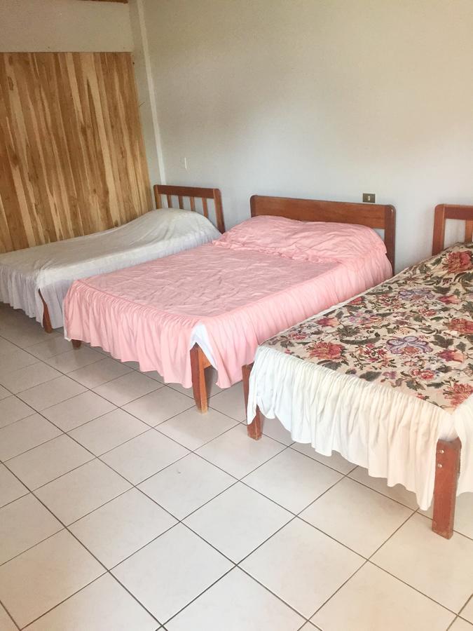 Holiday park Cabinas Mi Mama