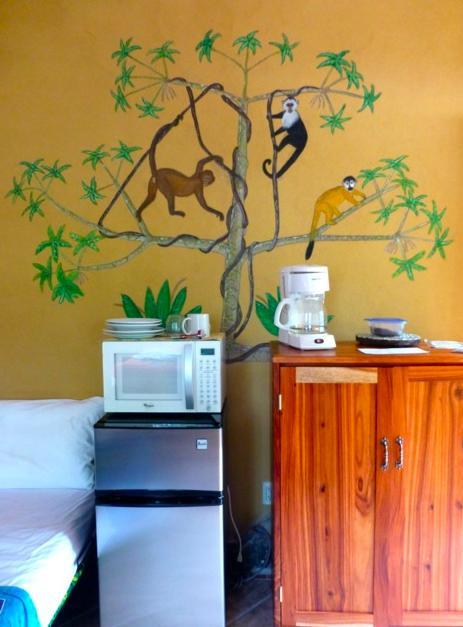 Hotel Cabinas Jimenez *