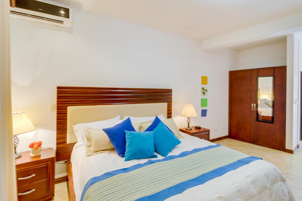 Ocotal Beach Club 1 * Playa Ocotal
