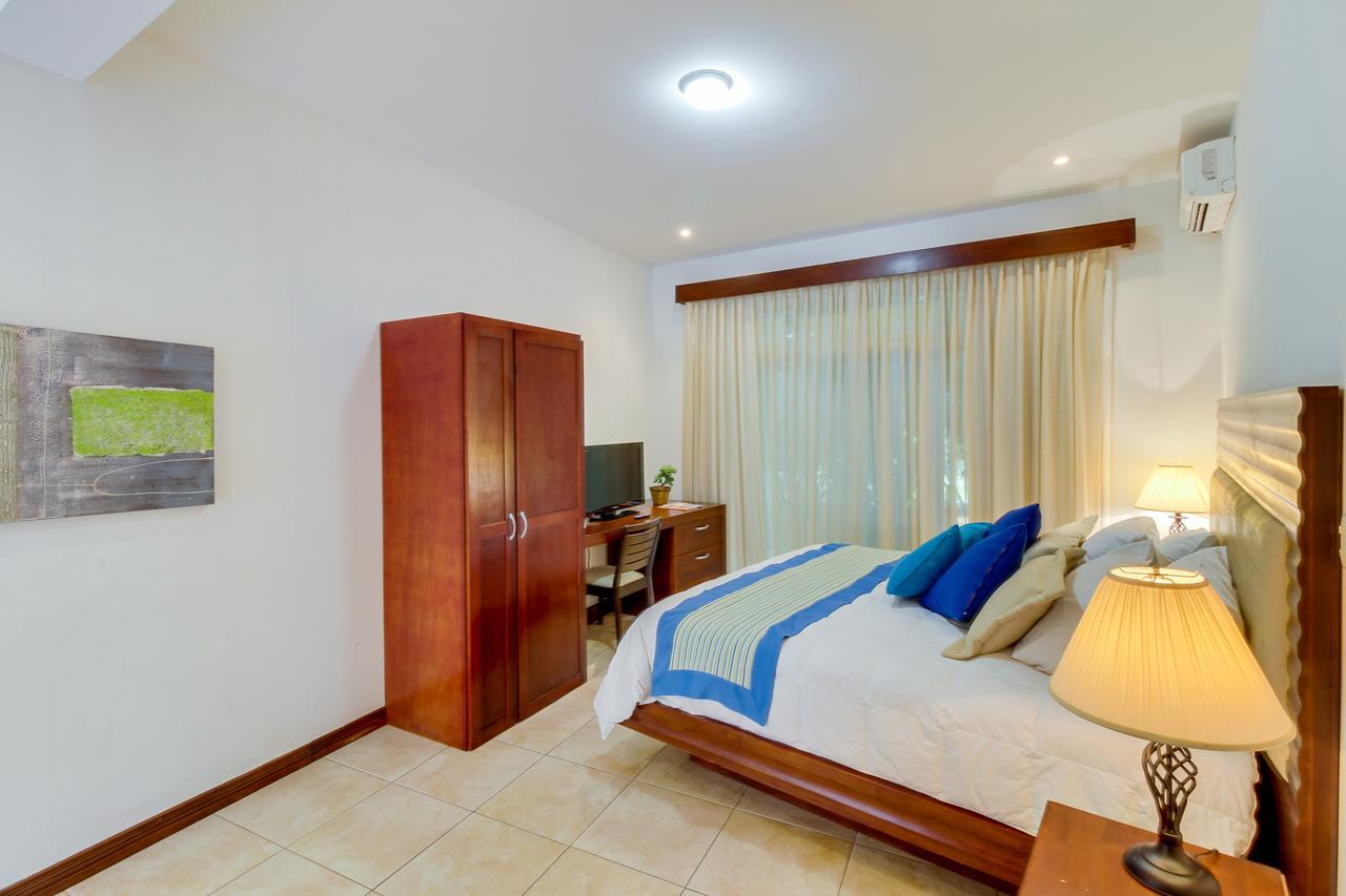 Hotel Ocotal Beach Club 1 Playa Ocotal