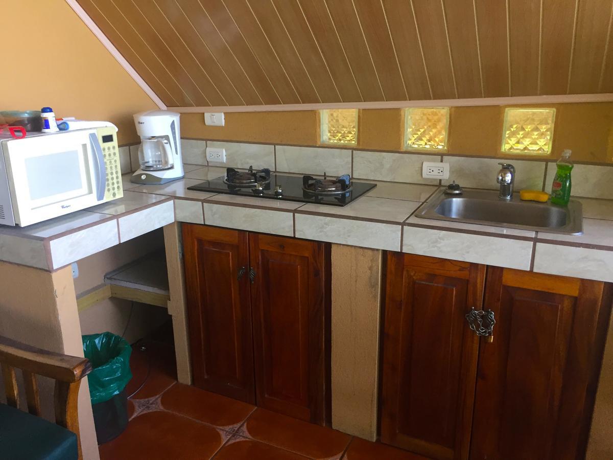 Cabinas Jimenez Hotel