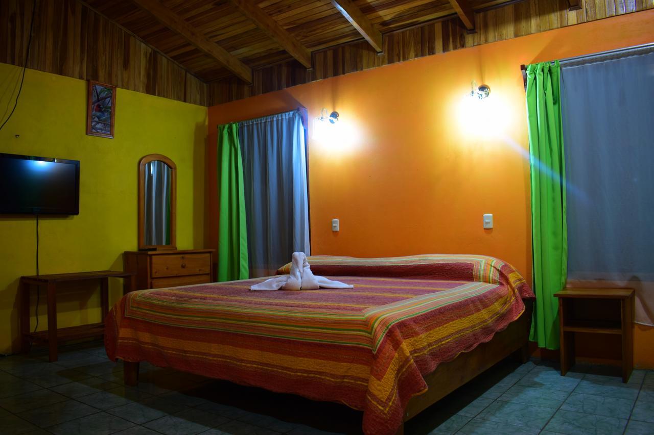 La Pradera Hotel 4*