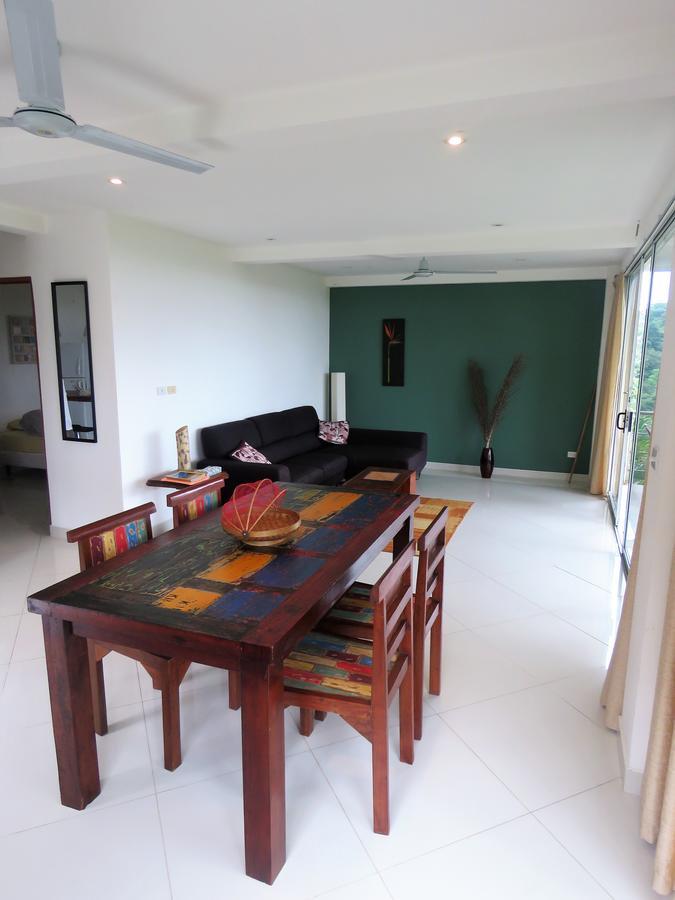 Mar Y Sol Apartment