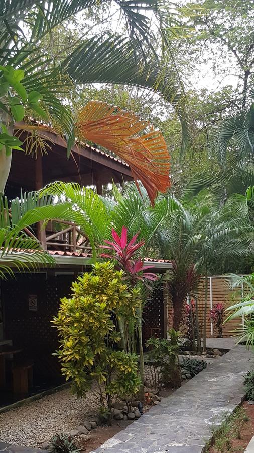 Anam Aparthotel Playa Santa Teresa (Puntarenas)