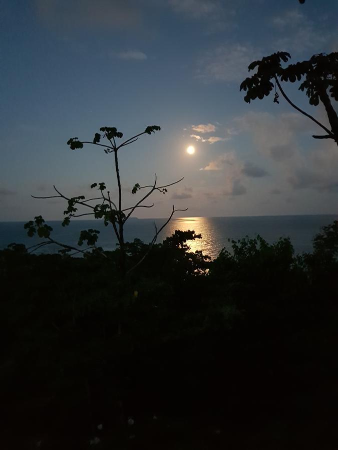 Punta Marenco Lodge *