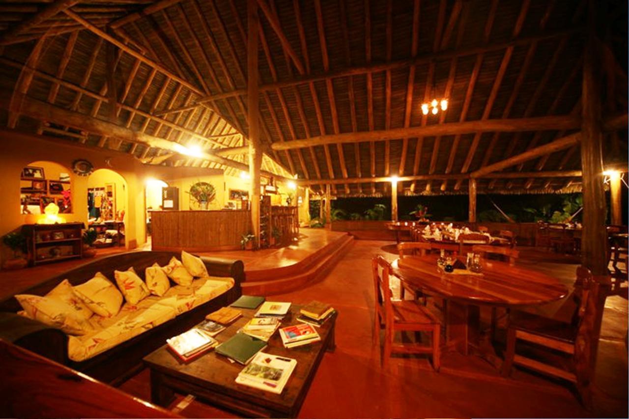 Lodge Luna
