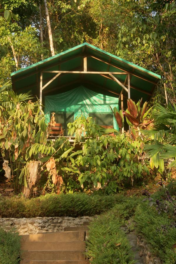 Lodge Luna Carate