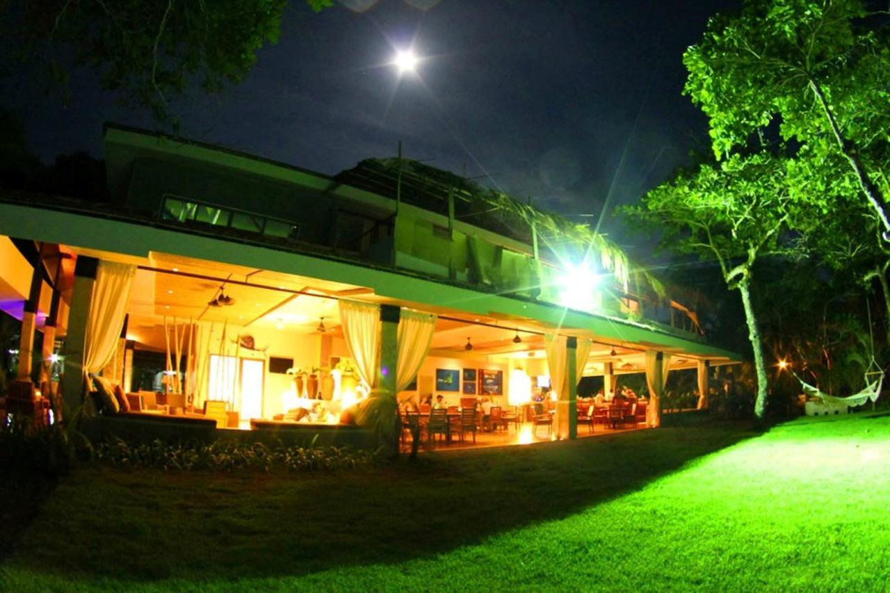The Lodge