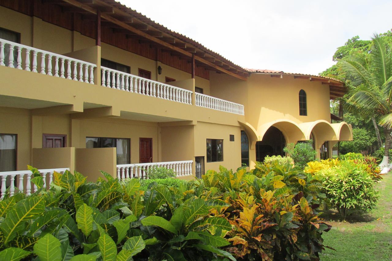 Delfin Playa Bejuco Hotel