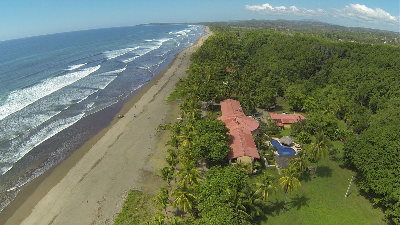 Hotel Delfin Playa Bejuco Esterillos Este