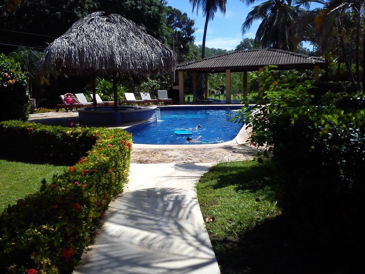 Hotel Delfin Playa Bejuco Esterillos Este