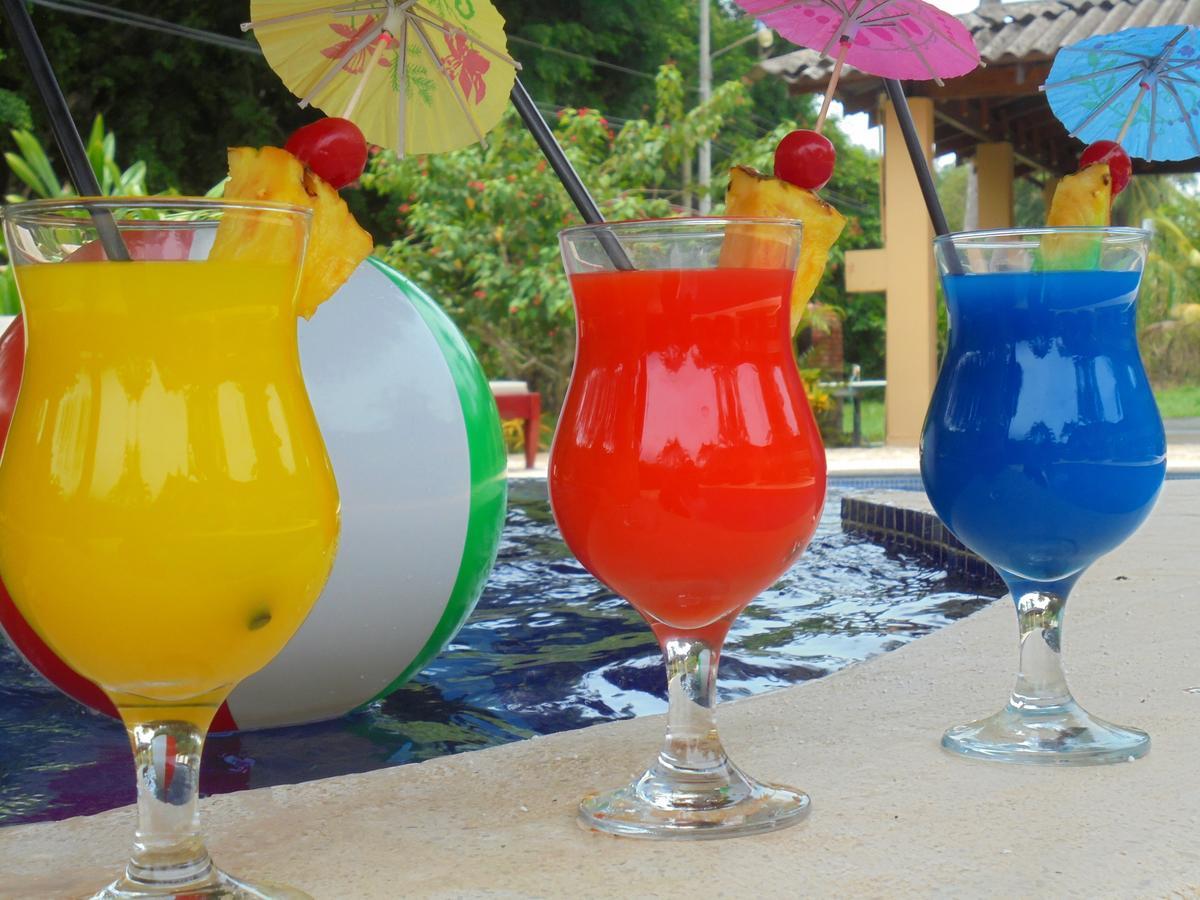 Delfin Playa Bejuco 3* Esterillos Este