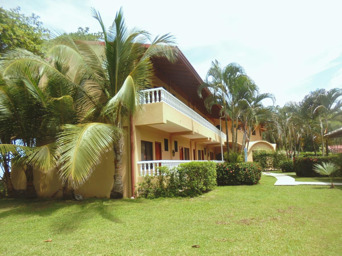 Delfin Playa Bejuco 3* Esterillos Este