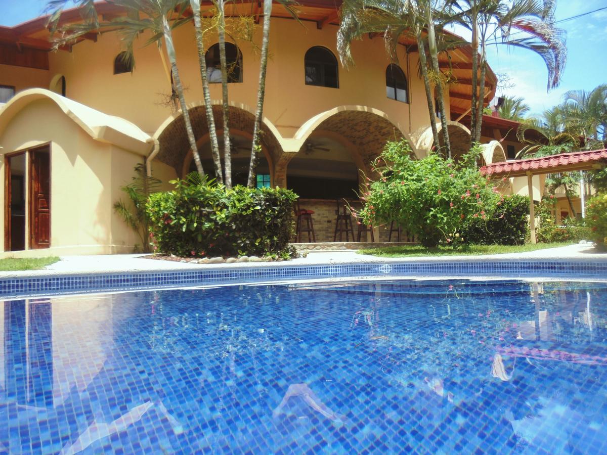 Delfin Playa Bejuco Hotel