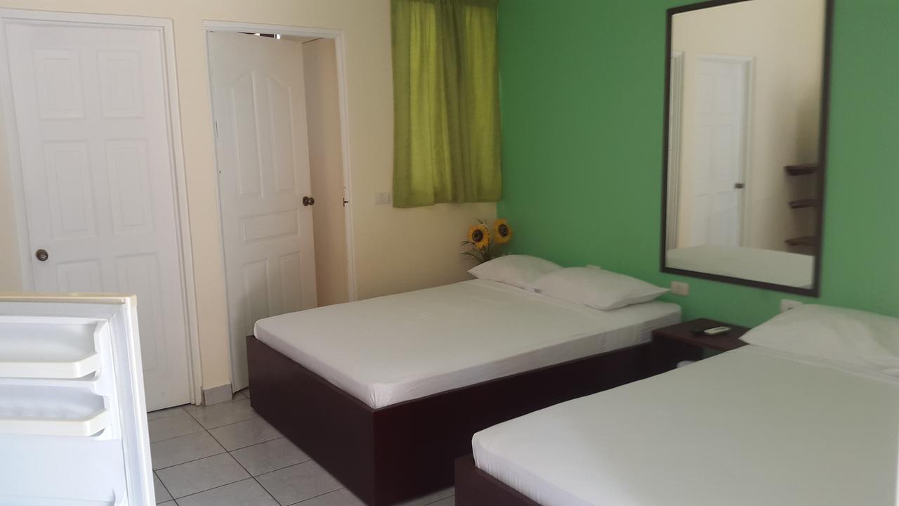Hotel Alkamar Tambor (Puntarenas)