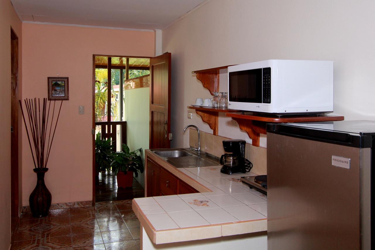 La Fortuna Rooms Hotel 2*