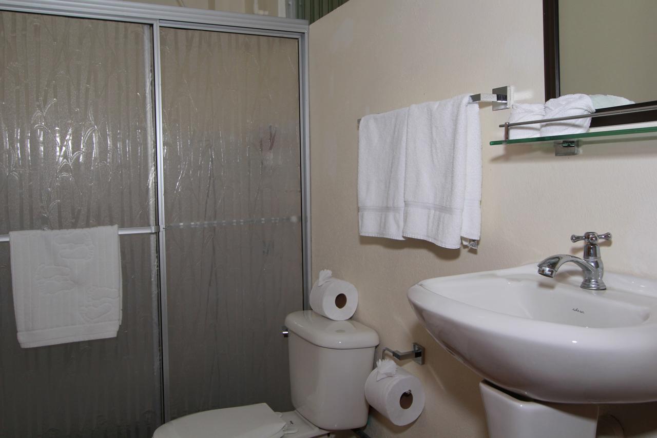La Fortuna Rooms 2*