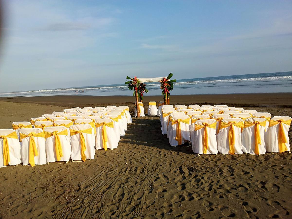 Hotel Delfin Playa Bejuco