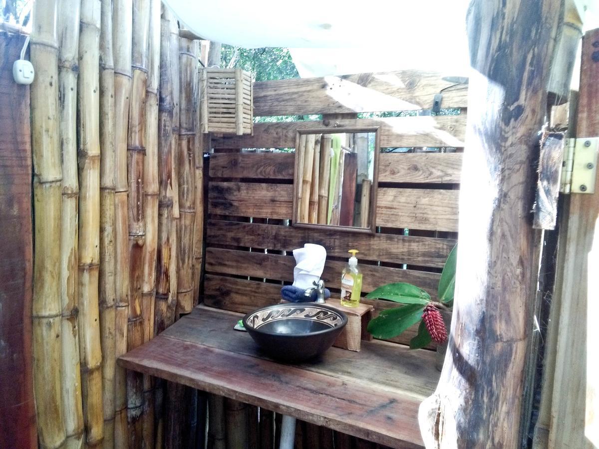 Bar'coquebrado Camping Samara