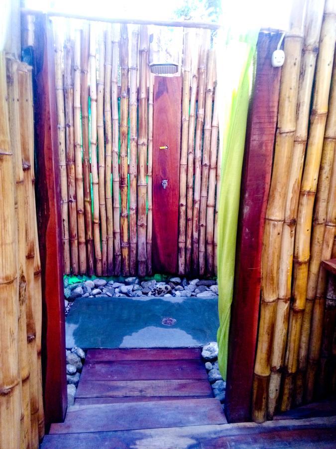 Bar'coquebrado Camping Campsite