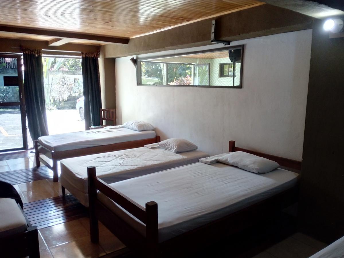 Hostel Manuel Antonio Hostel Resort Manuel Antonio