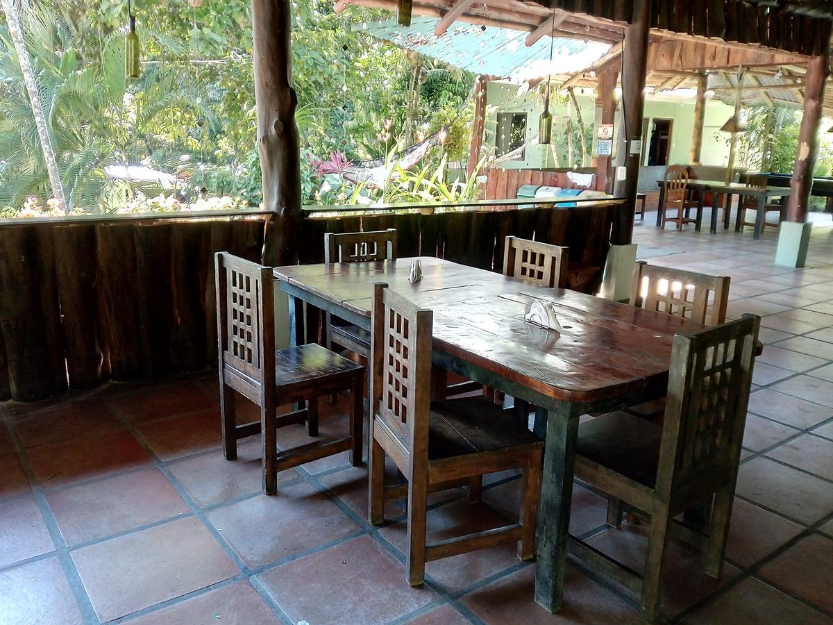 Manuel Antonio Hostel Resort Hostel