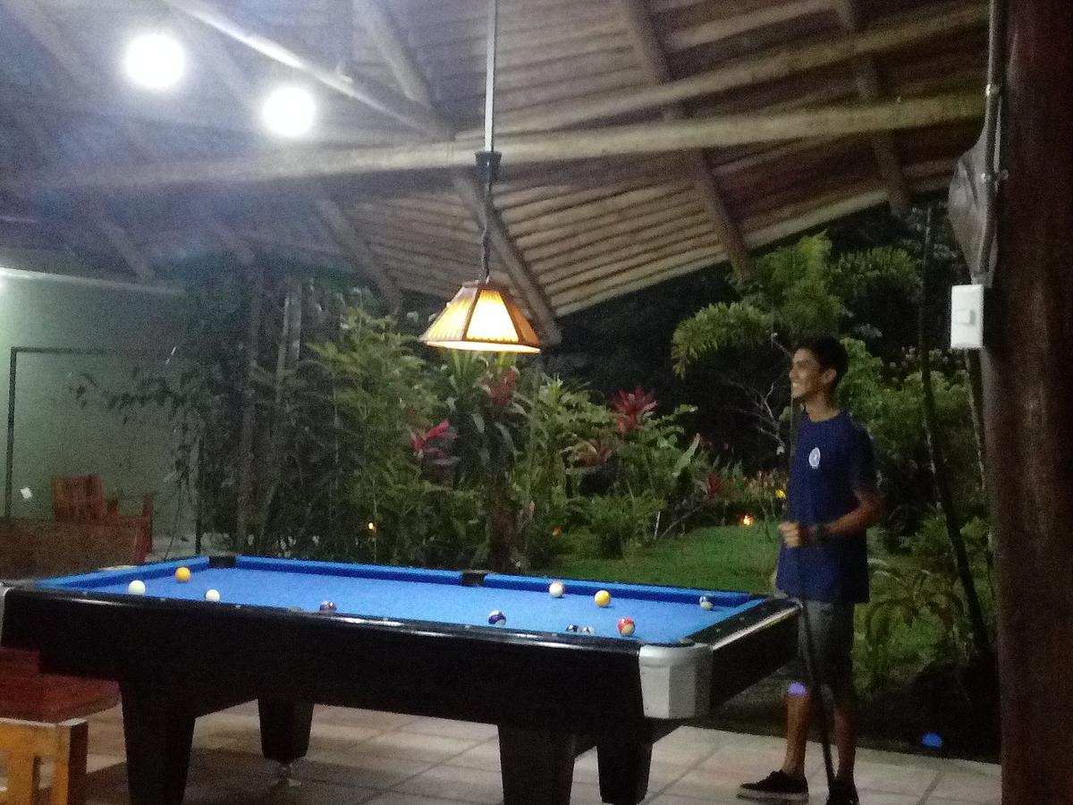 Manuel Antonio Hostel Resort