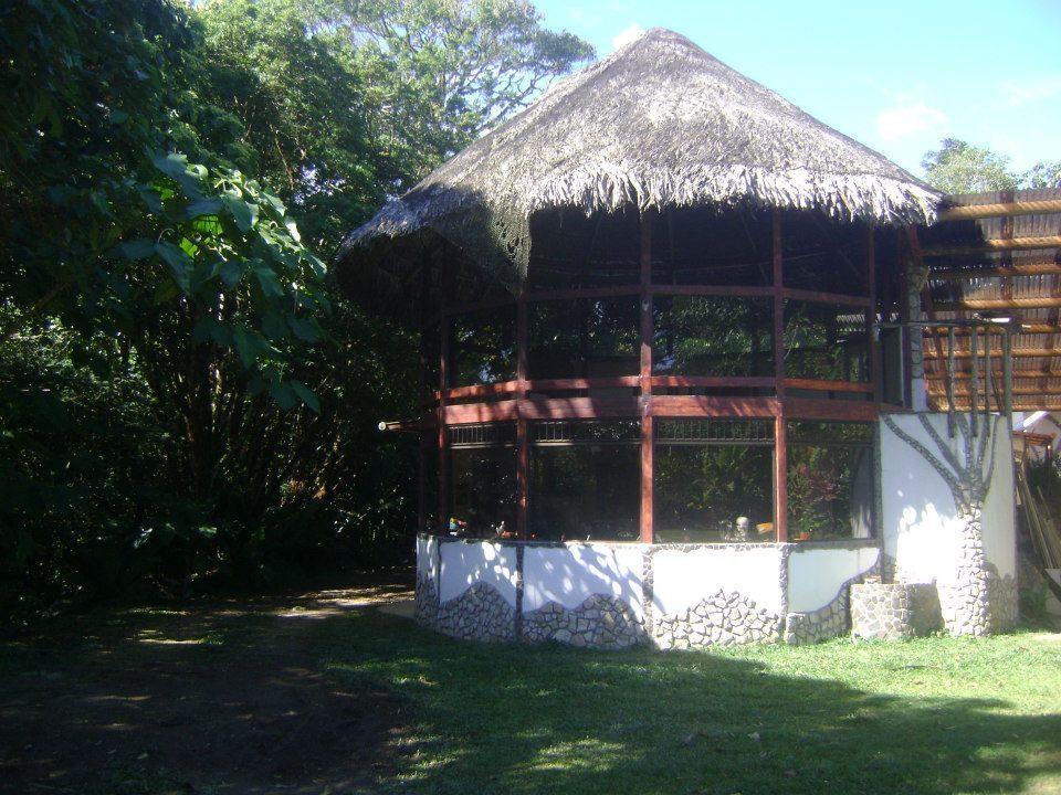 Cascata Del Bosco Cabinas Hotel 4*
