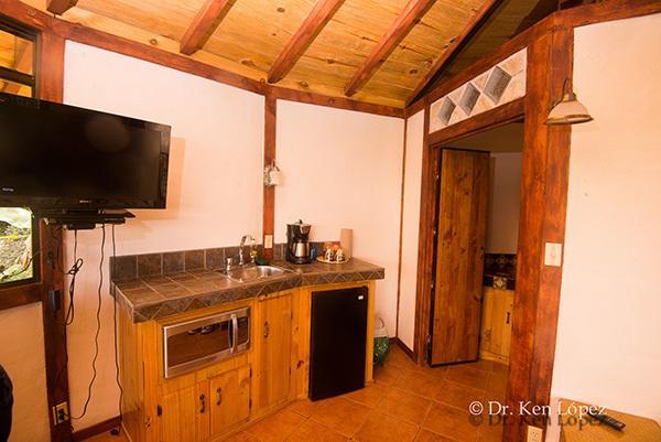 Cascata Del Bosco Cabinas 4* San Vito