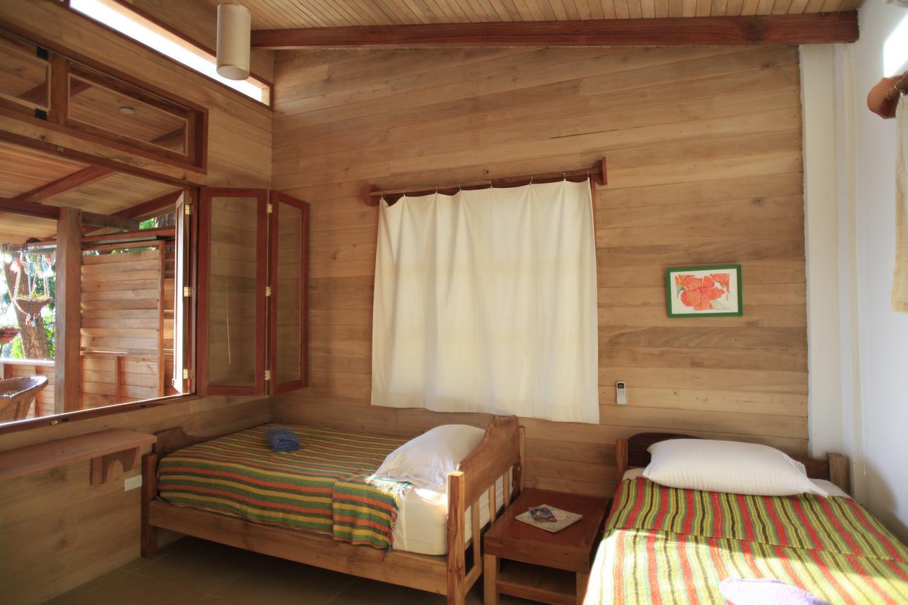 Lodge Madera Vista North Santa Teresa Santiago (Puntarenas)