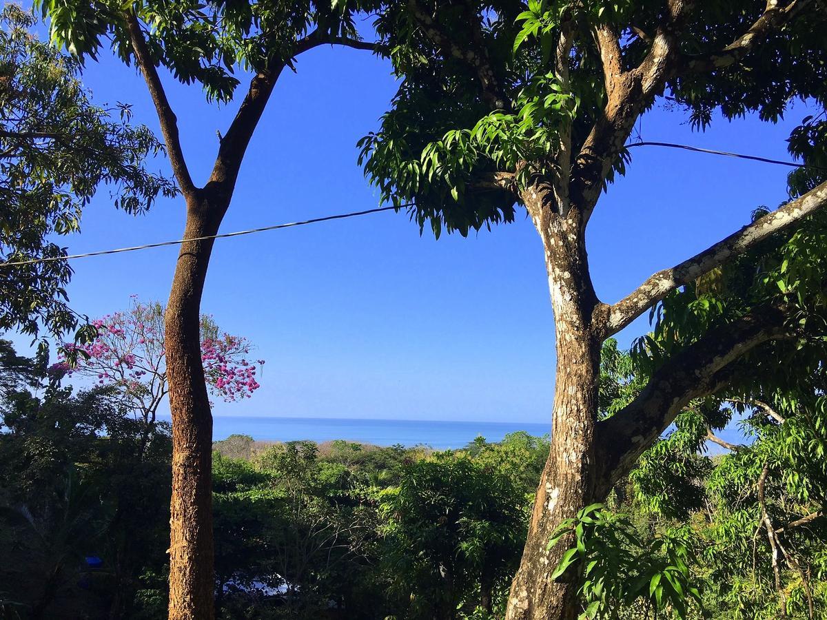 Lodge Madera Vista North Santa Teresa Santiago (Puntarenas)