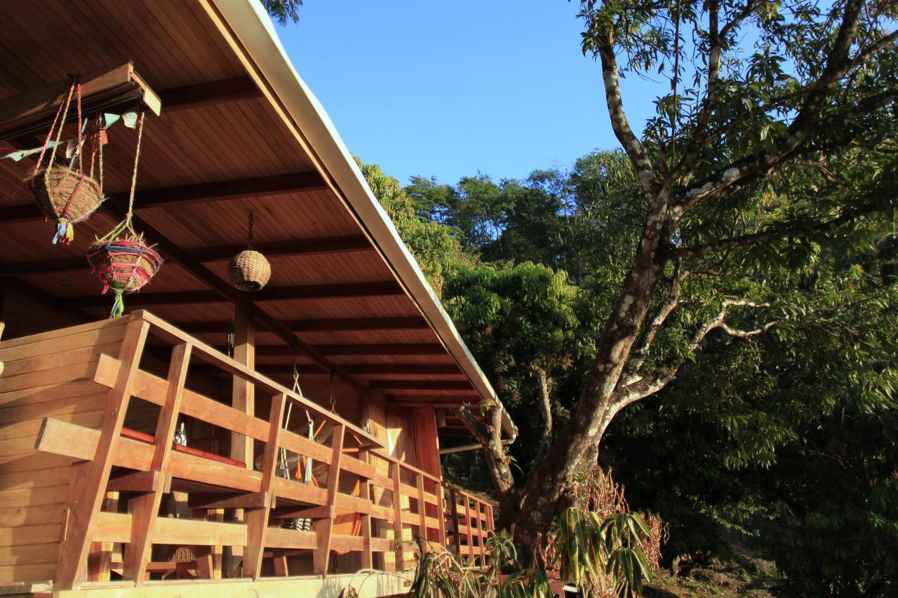 Madera Vista North Santa Teresa Lodge *