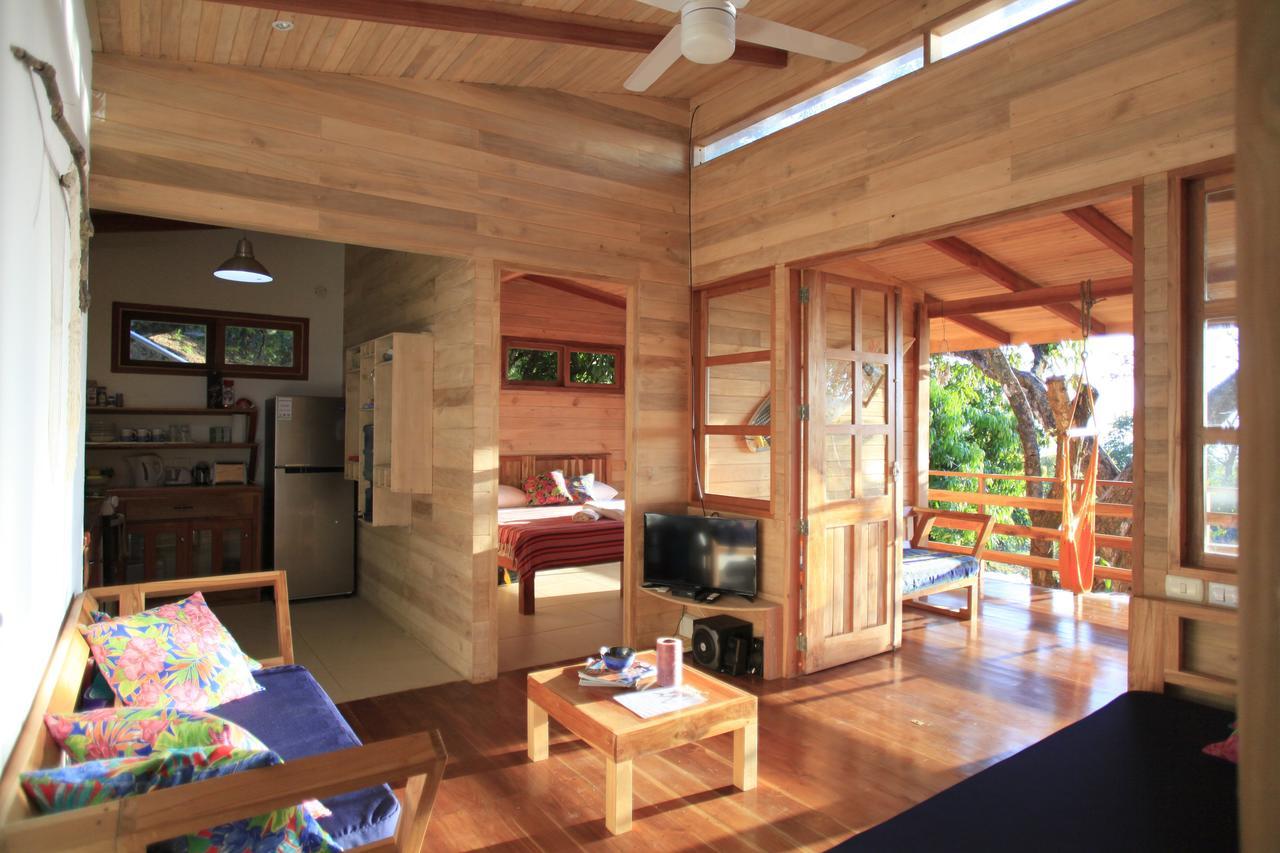 Madera Vista North Santa Teresa Santiago (Puntarenas)