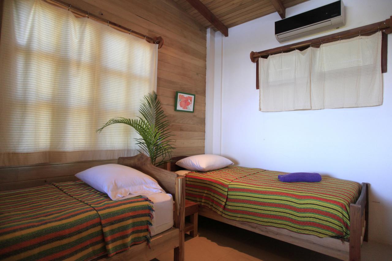 Madera Vista North Santa Teresa Lodge Santiago (Puntarenas)