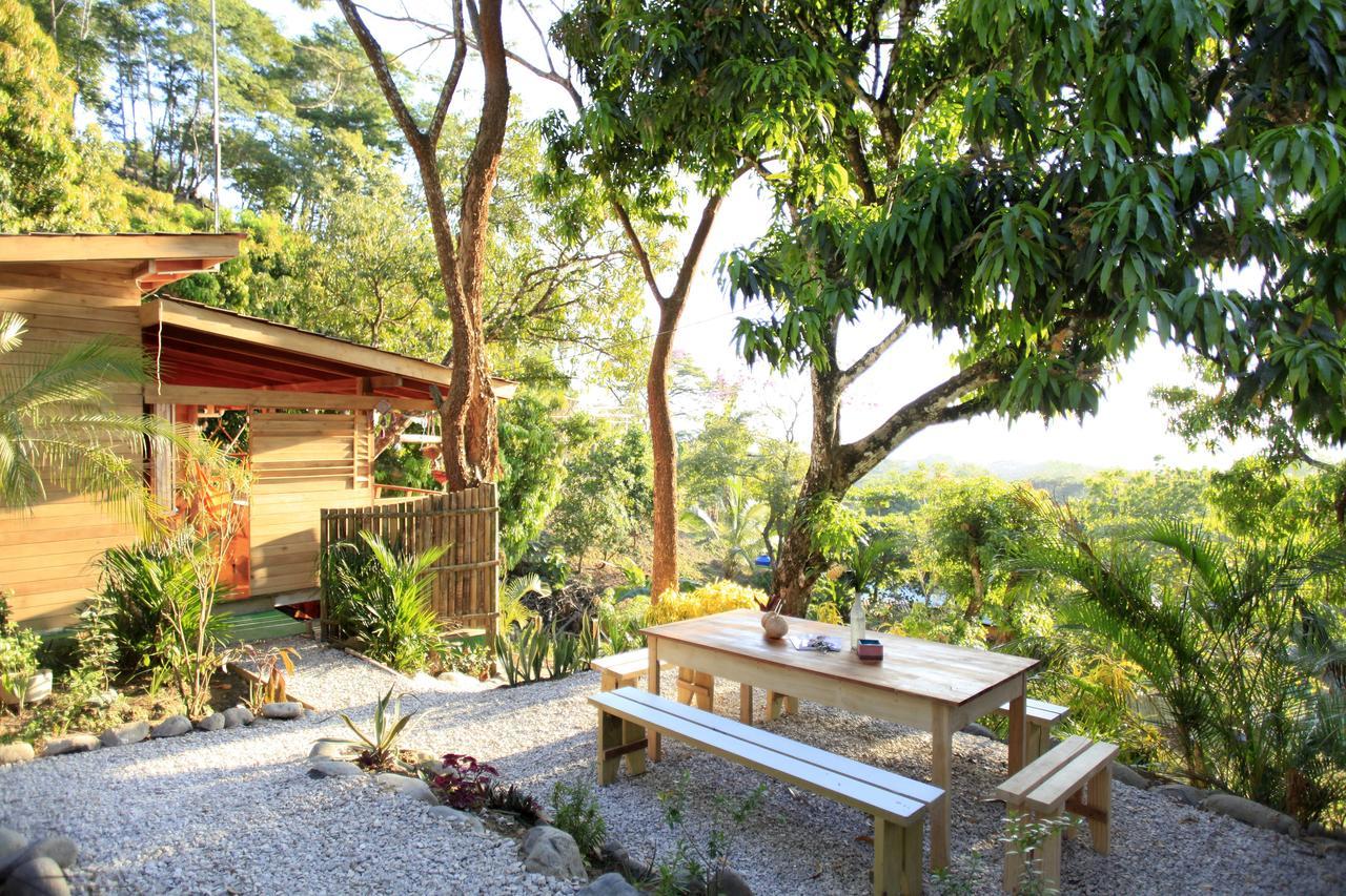 Madera Vista North Santa Teresa Lodge *