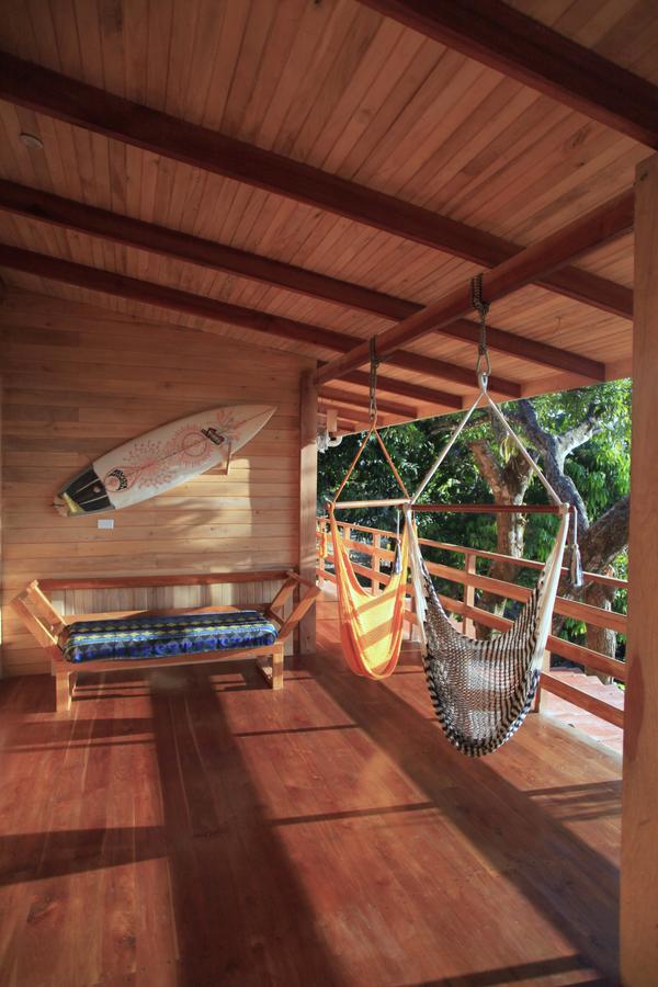 Lodge Madera Vista North Santa Teresa Santiago (Puntarenas)