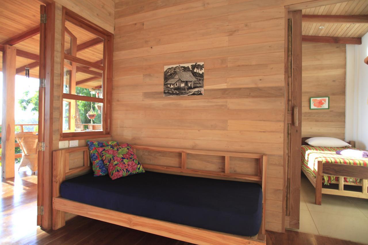 Madera Vista North Santa Teresa Lodge Santiago (Puntarenas)