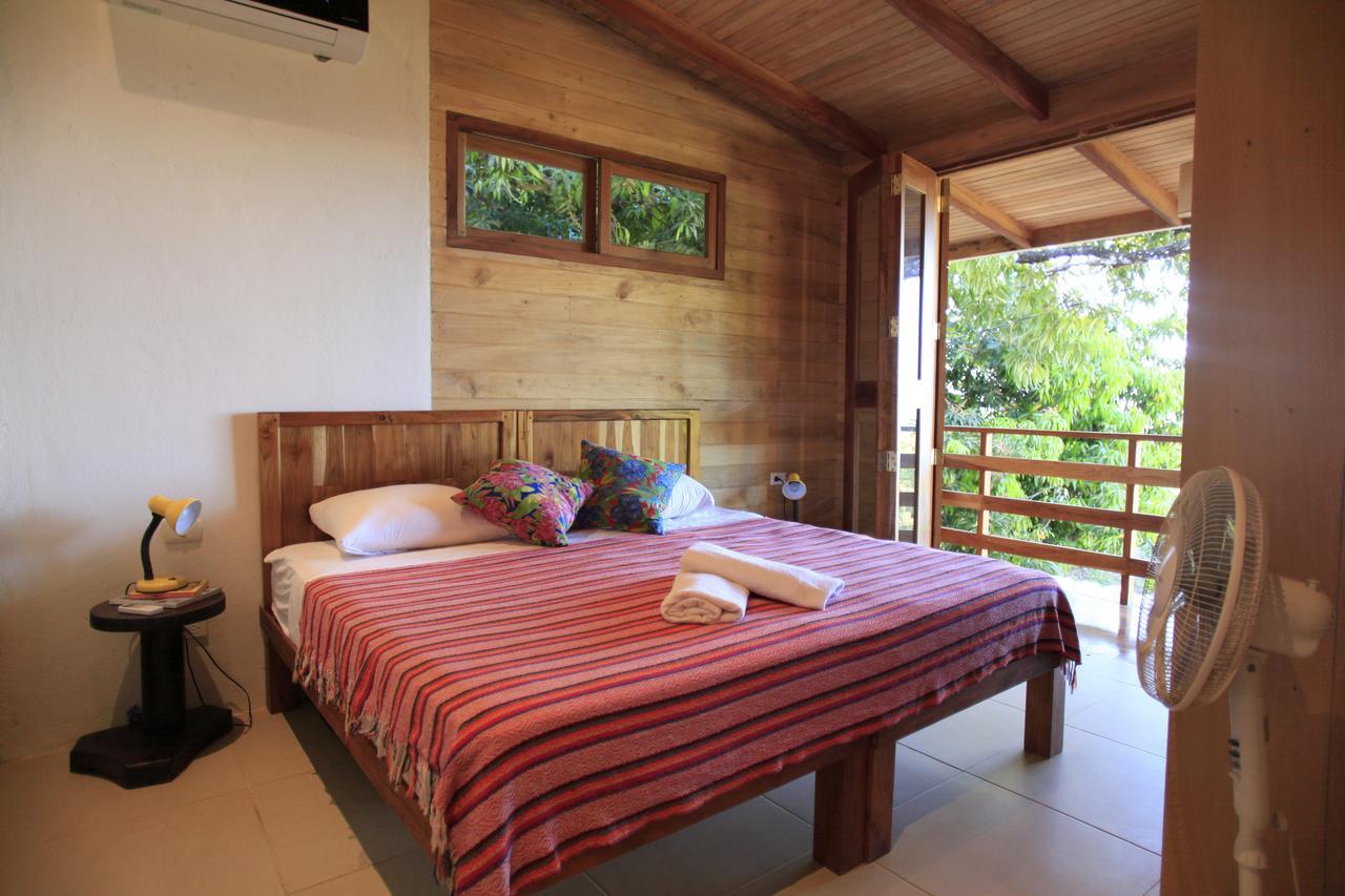 Madera Vista North Santa Teresa Santiago (Puntarenas)