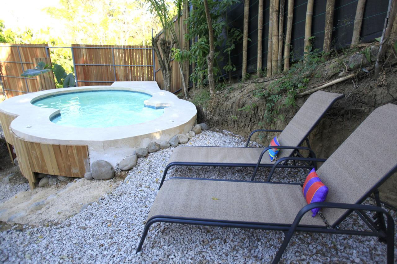 Lodge Madera Vista North Santa Teresa Santiago (Puntarenas)