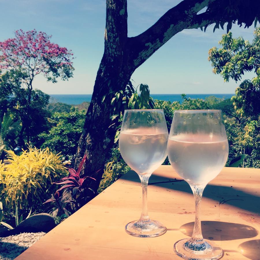 Madera Vista North Santa Teresa Santiago (Puntarenas)