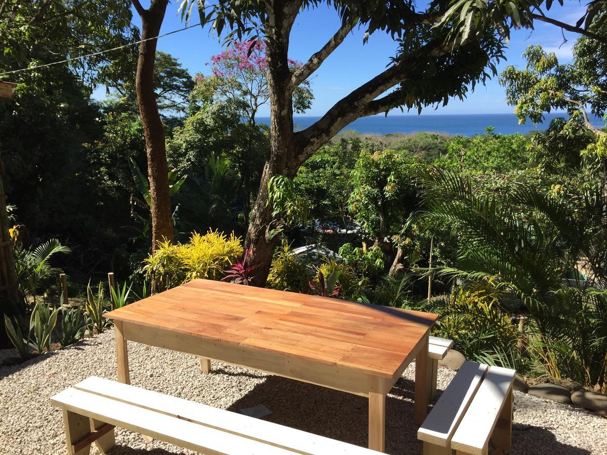 Madera Vista North Santa Teresa Lodge