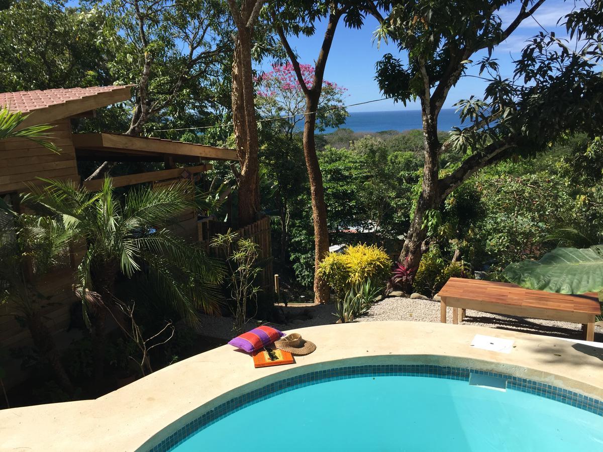 Lodge Madera Vista North Santa Teresa